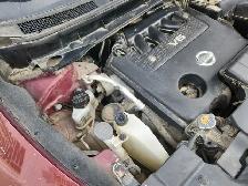 2011 Nissan Murano - Photo 29