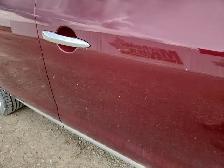 2011 Nissan Murano - Photo 30