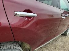 2011 Nissan Murano - Photo 31