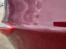 2011 Nissan Murano - Photo 32