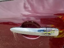 2011 Nissan Murano - Photo 35