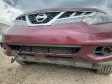 2011 Nissan Murano - Photo 39