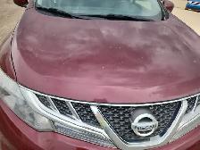 2011 Nissan Murano - Photo 40