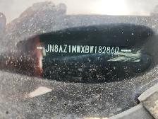 2011 Nissan Murano - Photo 49