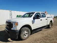 2020 Ford F-350 Super Duty