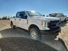 2020 Ford F-350 Super Duty - Photo 2