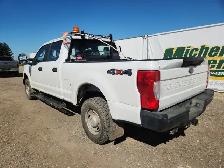 2020 Ford F-350 Super Duty - Photo 3