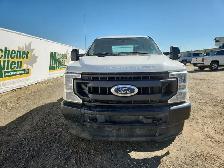 2020 Ford F-350 Super Duty - Photo 7