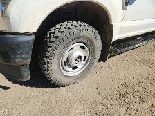 2020 Ford F-350 Super Duty - Photo 8