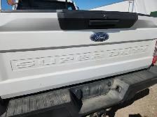 2020 Ford F-350 Super Duty - Photo 29