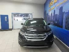 FORD EDGE 2016 SEL AWD GPS SIEGES CHAUFFANT CAMÉRA RECUL BLUETOO - Photo 4