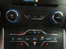 FORD EDGE 2016 SEL AWD GPS SIEGES CHAUFFANT CAMÉRA RECUL BLUETOO - Photo 16