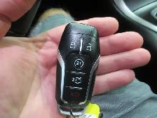 FORD EDGE 2016 SEL AWD GPS SIEGES CHAUFFANT CAMÉRA RECUL BLUETOO - Photo 18