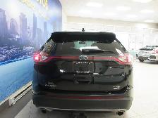 FORD EDGE 2016 SEL AWD GPS SIEGES CHAUFFANT CAMÉRA RECUL BLUETOO - Photo 23