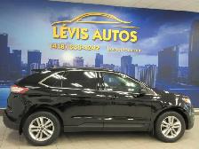 FORD EDGE 2016 SEL AWD GPS SIEGES CHAUFFANT CAMÉRA RECUL BLUETOO - Photo 25