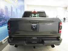 RAM 1500 2022 LARAMIE SPORT NIGHT EDITION TOIT PANO / ECRAN 12PO - Photo 5