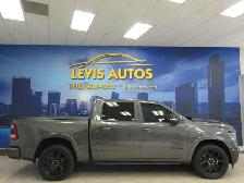 RAM 1500 2022 LARAMIE SPORT NIGHT EDITION TOIT PANO / ECRAN 12PO - Photo 7