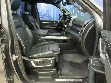RAM 1500 2022 LARAMIE SPORT NIGHT EDITION TOIT PANO / ECRAN 12PO - Photo 9