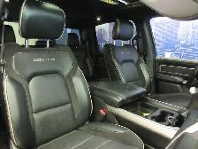 RAM 1500 2022 LARAMIE SPORT NIGHT EDITION TOIT PANO / ECRAN 12PO - Photo 11
