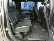 RAM 1500 2022 LARAMIE SPORT NIGHT EDITION TOIT PANO / ECRAN 12PO - Photo 13