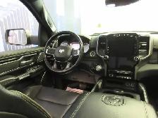 RAM 1500 2022 LARAMIE SPORT NIGHT EDITION TOIT PANO / ECRAN 12PO - Photo 15