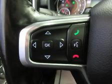 RAM 1500 2022 LARAMIE SPORT NIGHT EDITION TOIT PANO / ECRAN 12PO - Photo 24