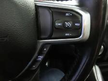 RAM 1500 2022 LARAMIE SPORT NIGHT EDITION TOIT PANO / ECRAN 12PO - Photo 25