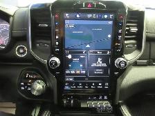 RAM 1500 2022 LARAMIE SPORT NIGHT EDITION TOIT PANO / ECRAN 12PO - Photo 30