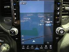 RAM 1500 2022 LARAMIE SPORT NIGHT EDITION TOIT PANO / ECRAN 12PO - Photo 33