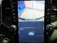 RAM 1500 2022 LARAMIE SPORT NIGHT EDITION TOIT PANO / ECRAN 12PO - Photo 34