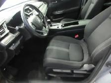 HONDA CIVIC 2017 SPORT TURBO TOIT OUVRANT SIEGES CHAUFFANT CAMÉR - Photo 5