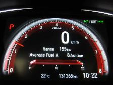 HONDA CIVIC 2017 SPORT TURBO TOIT OUVRANT SIEGES CHAUFFANT CAMÉR - Photo 6