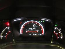 HONDA CIVIC 2017 SPORT TURBO TOIT OUVRANT SIEGES CHAUFFANT CAMÉR - Photo 7