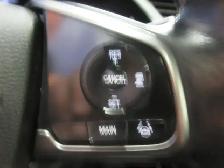 HONDA CIVIC 2017 SPORT TURBO TOIT OUVRANT SIEGES CHAUFFANT CAMÉR - Photo 8