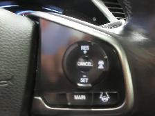 HONDA CIVIC 2017 SPORT TURBO TOIT OUVRANT SIEGES CHAUFFANT CAMÉR - Photo 9