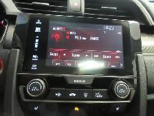 HONDA CIVIC 2017 SPORT TURBO TOIT OUVRANT SIEGES CHAUFFANT CAMÉR - Photo 14