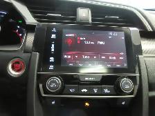 HONDA CIVIC 2017 SPORT TURBO TOIT OUVRANT SIEGES CHAUFFANT CAMÉR - Photo 15