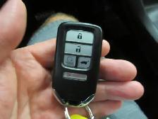 HONDA CIVIC 2017 SPORT TURBO TOIT OUVRANT SIEGES CHAUFFANT CAMÉR - Photo 17