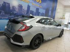 HONDA CIVIC 2017 SPORT TURBO TOIT OUVRANT SIEGES CHAUFFANT CAMÉR - Photo 23