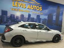 HONDA CIVIC 2017 SPORT TURBO TOIT OUVRANT SIEGES CHAUFFANT CAMÉR - Photo 24
