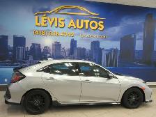 HONDA CIVIC 2017 SPORT TURBO TOIT OUVRANT SIEGES CHAUFFANT CAMÉR - Photo 25