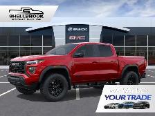 2026 GMC Canyon Elevation - Photo 2