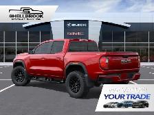 2026 GMC Canyon Elevation - Photo 3