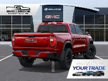 2026 GMC Canyon Elevation - Photo 4