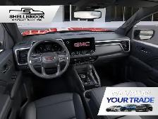 2026 GMC Canyon Elevation - Photo 5