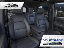 2026 GMC Canyon Elevation - Photo 6