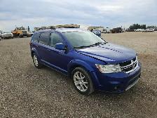 2012 Dodge Journey - Photo 2