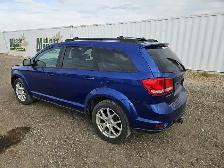 2012 Dodge Journey - Photo 3