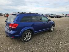 2012 Dodge Journey - Photo 4