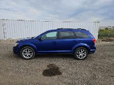 2012 Dodge Journey - Photo 5